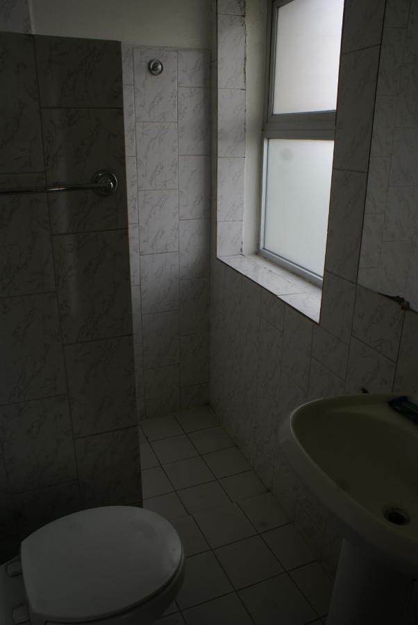 Nueva York Hotel Guadalajara Buitenkant foto